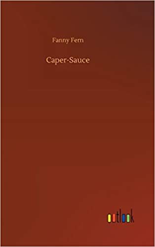okumak Caper-Sauce