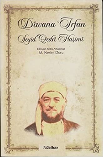 okumak Divana İrfan Seyid Qedri Haşimi