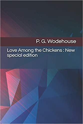 okumak Love Among the Chickens: New special edition