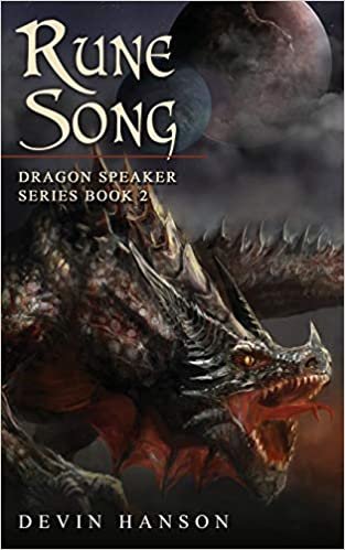 okumak Rune Song (Dragon Speaker, Band 2)