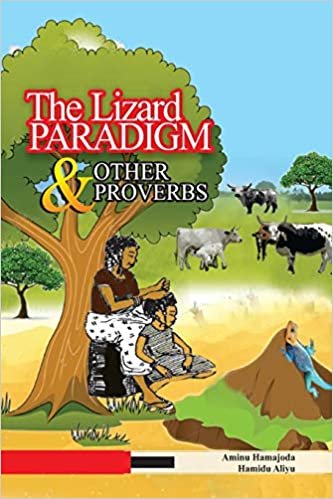 okumak The Lizard Paradigm &amp; Other Proverbs
