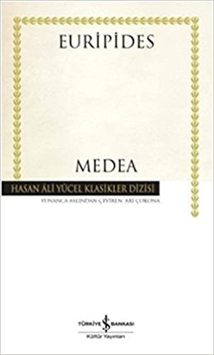 okumak Medea – Euripides