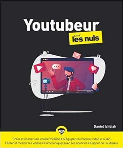 okumak Youtubeur Pour les Nuls