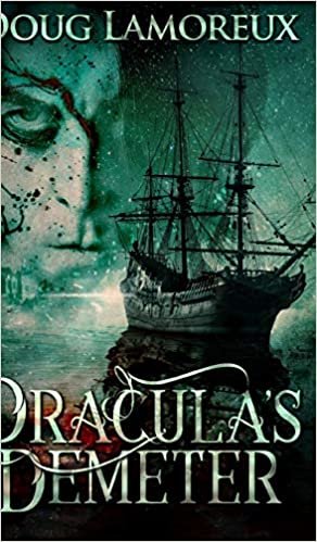 okumak Dracula&#39;s Demeter