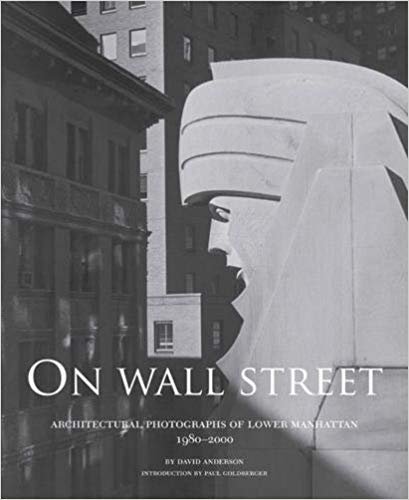 okumak On Wall Street