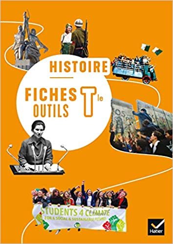 okumak Histoire Géographie Tle - Éd.. 2020 - Fiches d&#39;activités (Histoire-Géographie Lycée)