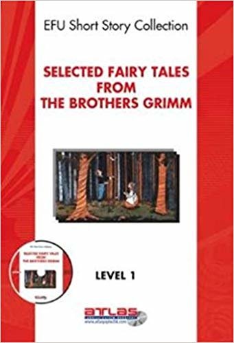 okumak Level-1 Selected Fairy Tales from The Brothers G