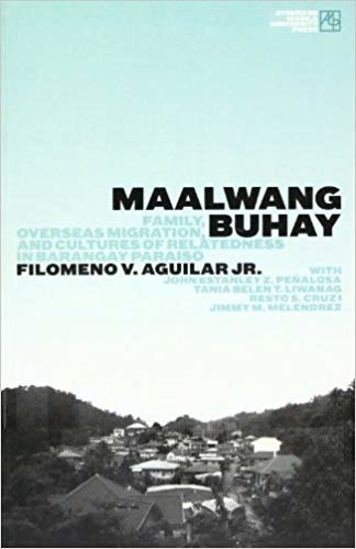 okumak Maalwang Buhay : Family, Overseas Migration and Cultures of Relatedness in Barangay Paraiso