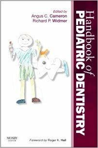 okumak Handbook of Pediatric Dentistry, 4th Edition