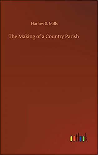 okumak The Making of a Country Parish