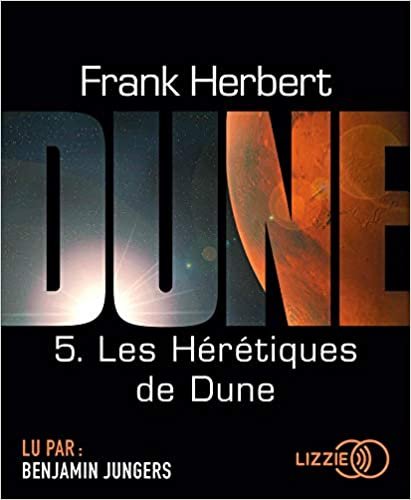 okumak Dune - tome 5 Les Hérétiques de Dune (5)