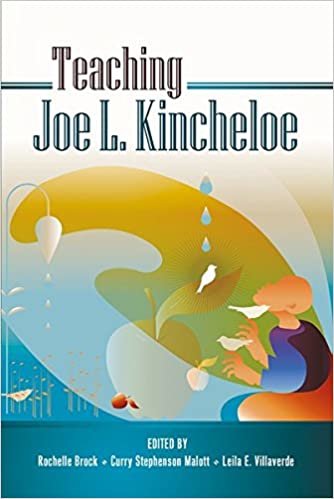 okumak Teaching Joe L. Kincheloe : 6