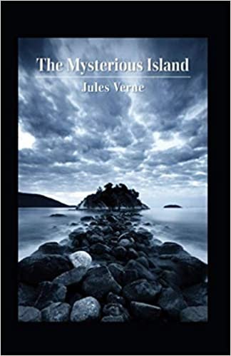 okumak The Mysterious Island Annotated