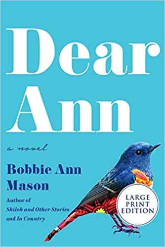 okumak Dear Ann: A Novel