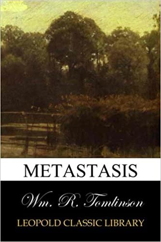 okumak Metastasis
