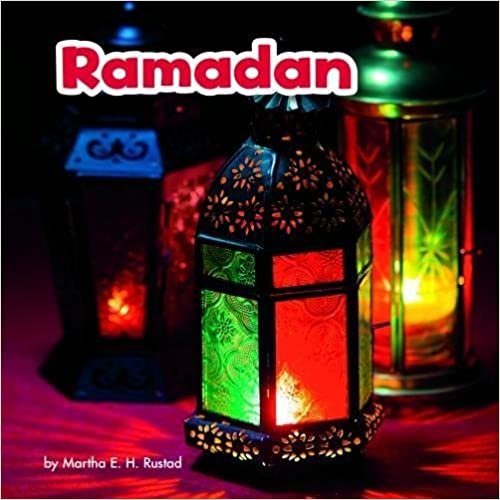okumak Ramadan