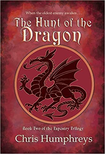 okumak The Hunt of the Dragon (The Tapestry Trilogy)