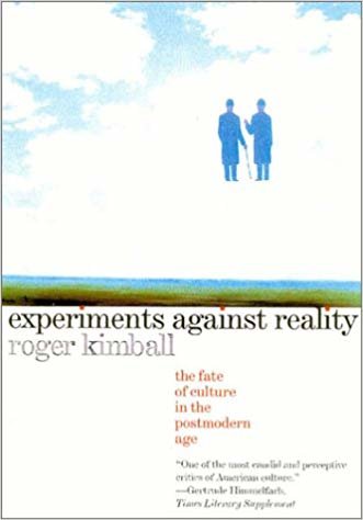 okumak Experiments Against Reality: The Fate of Culture in the Postmodern Age