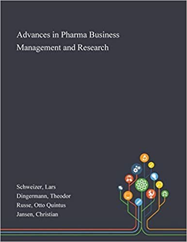 okumak Advances in Pharma Business Management and Research