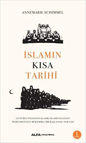 okumak İslamın Kısa Tarihi: Günümüz İnsanının Klasik İslami Geleneği Öğrenmesi İçin Mükemmel Bir Başlangıç Noktası