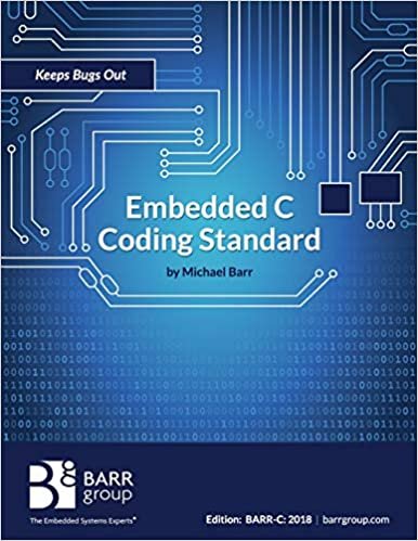 okumak Embedded C Coding Standard