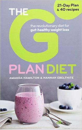 okumak The G Plan Diet : The revolutionary diet for gut-healthy weight loss