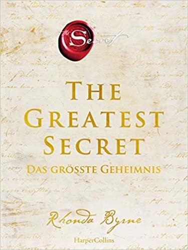 okumak The Greatest Secret - Das größte Geheimnis