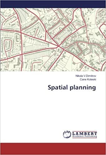okumak Spatial planning