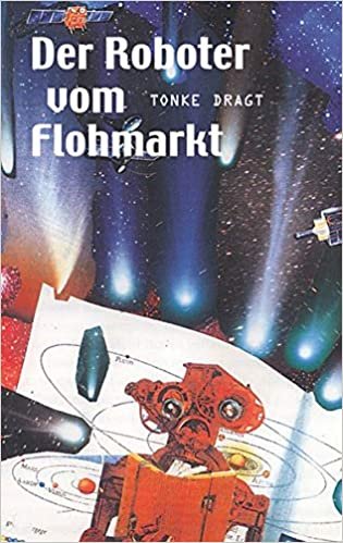 okumak Der Roboter vom Flohmarkt / Route Z: Zwei Erzählungen