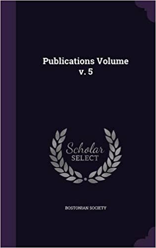 okumak Publications Volume v. 5