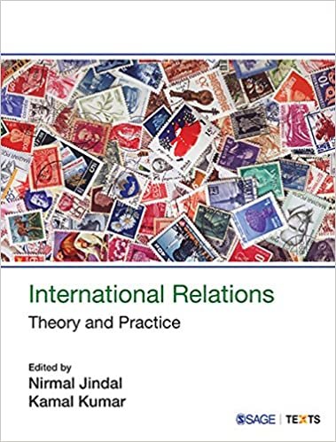 okumak International Relations: Theory and Practice