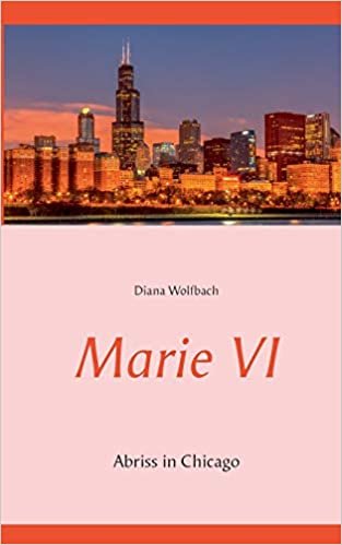 okumak Marie VI: Abriss in Chicago