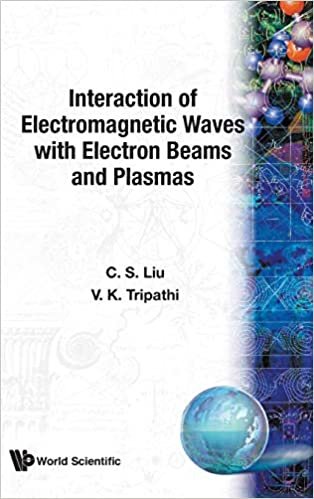 okumak Interaction of Electromagnetic Waves with Electron Beams and Plasmas