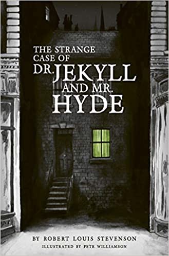 okumak The the Strange Case of Dr Jekyll and MR Hyde