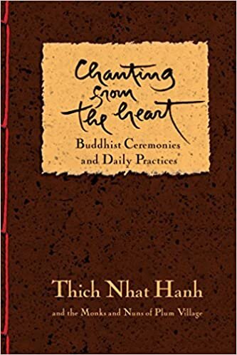 okumak Chanting from the Heart: Buddhist Ceremonies, Verses, and Daily Practices from Plum V
