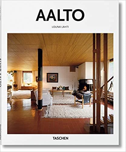 okumak Aalto (Art albums)