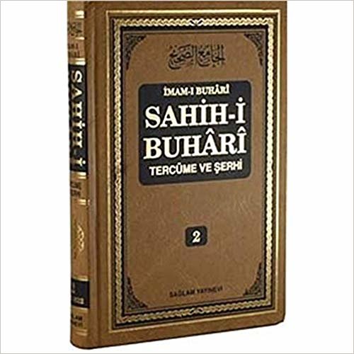okumak Sahih-i Buhari Tercüme ve Şerhi (Cilt 2)
