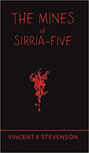 okumak The Mines of Sirria-Five