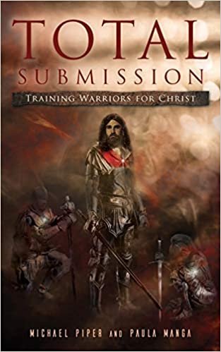 okumak Total Submission: Training Warriors For Christ