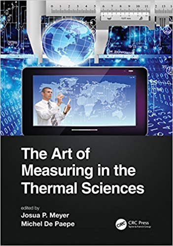 okumak The Art of Measuring in the Thermal Sciences (Heat Transfer)