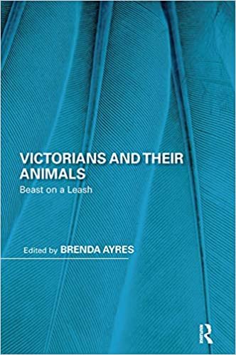 okumak Victorians and Their Animals: Beast on a Leash