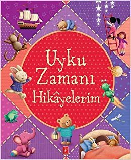 okumak Uyku Zamanı Hikayelerim