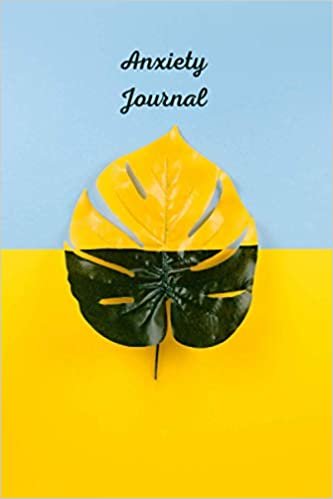 okumak Anxiety Journal: mental health journal | anxiety notebook | anxiety journal for adults | mental health journal for women | anxiety journal for men ... | anxiety journal for s| anxiety workbook