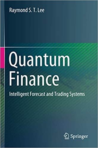 okumak Quantum Finance: Intelligent Forecast and Trading Systems