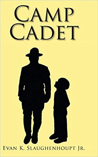 okumak Camp Cadet