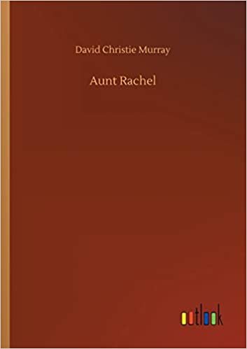 okumak Aunt Rachel