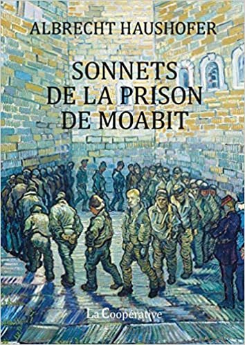 okumak Sonnets de la prison de Moabit