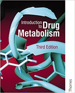 okumak Introduction to Drug Metabolism 3rd Ed (Gibson, Introduction to Drug Metabolism) by G. Gordon Gibson (2001 -10 -30)