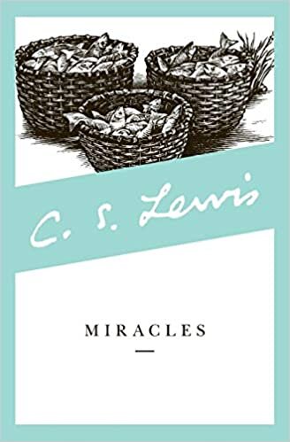 okumak Miracles (Collected Letters of C.S. Lewis)