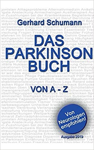 okumak Das Parkinson Buch von A - Z